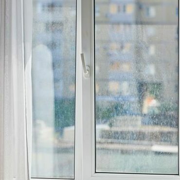 Remplacement de vitre