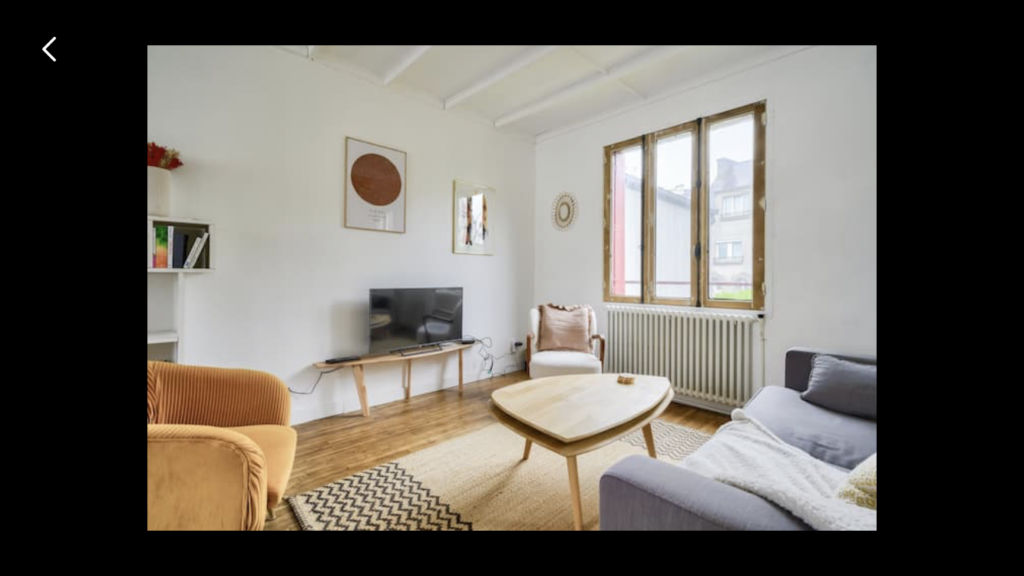 table basse en chêne